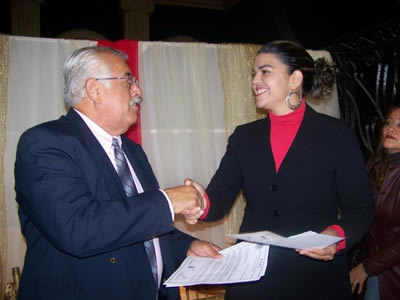 FATI, ejemplo de unidad entre periodistas en Tamaulipas